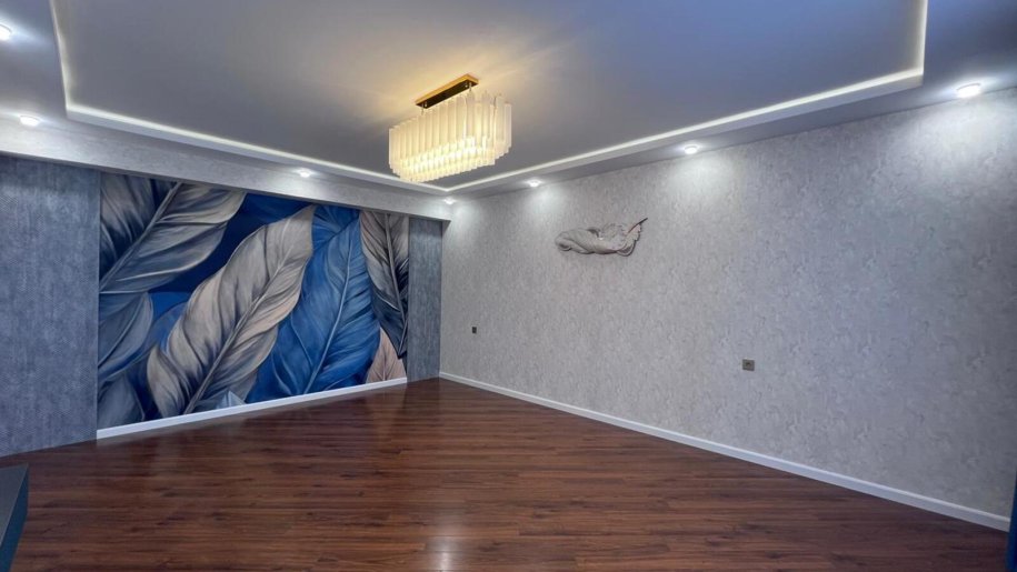 Satılır 2 otaqlı yeni tikili, 84 m², Həzi Aslanov m.-7