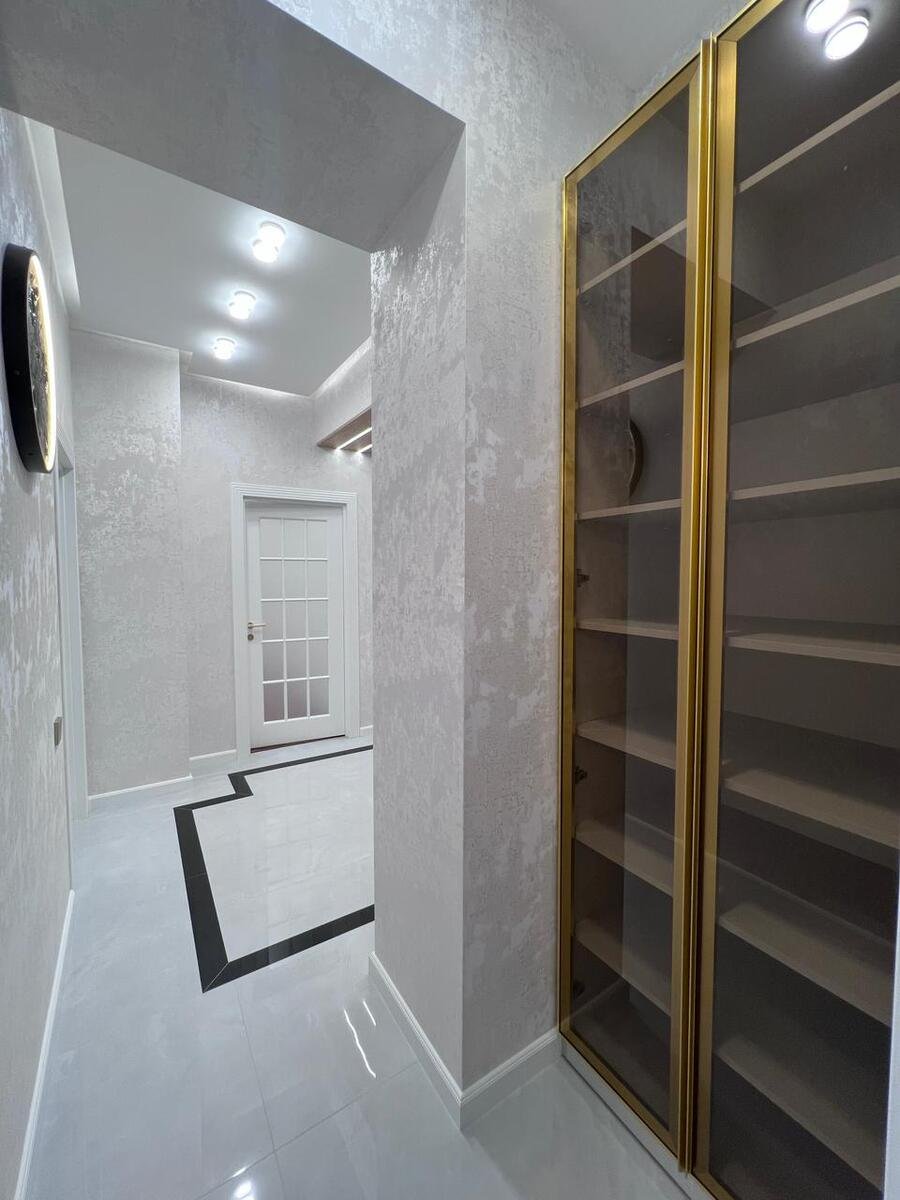 Satılır 2 otaqlı yeni tikili, 84 m², Həzi Aslanov m.-14