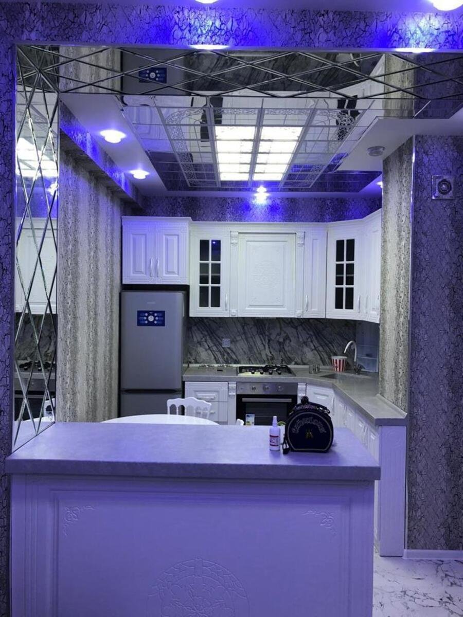 Kirayə verilir 3 otaqlı yeni tikili, 95 m², Həzi Aslanov m.-13