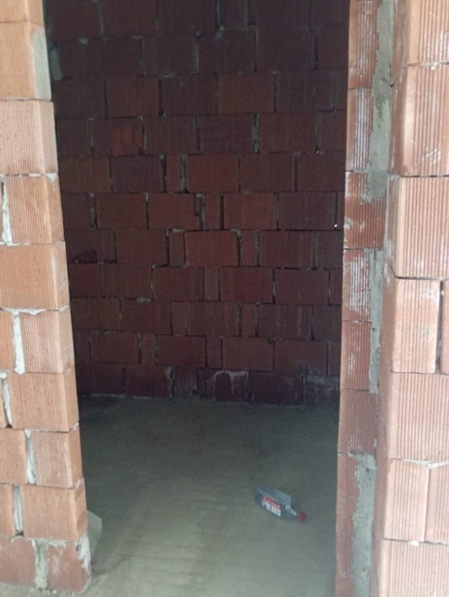 Satılır 3 otaqlı yeni tikili, 107 m², Koroğlu m.-10