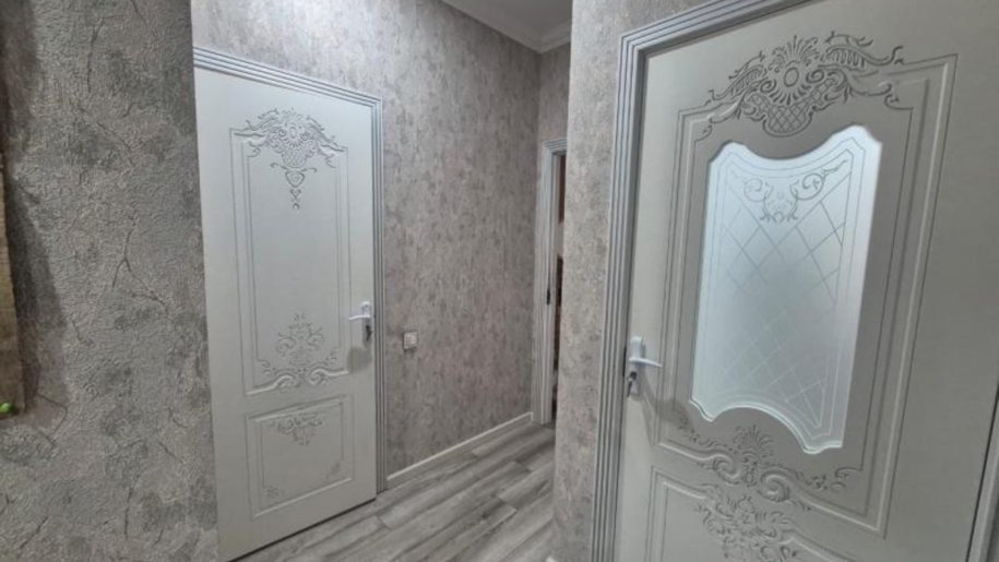 Satılır 2 otaqlı yeni tikili, 50 m², Həzi Aslanov m.-8