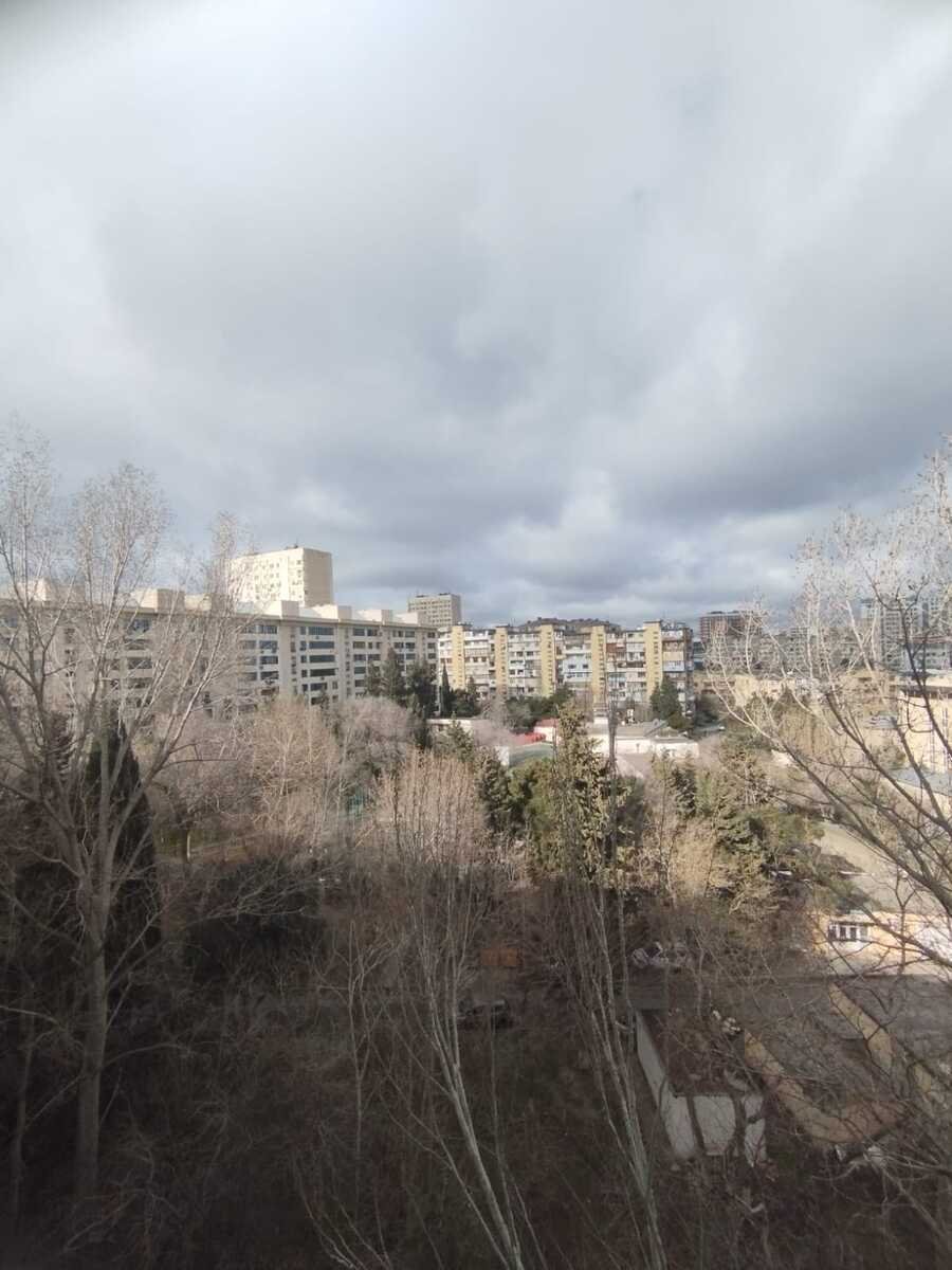 Satılır 5 otaqlı köhnə tikili, 110 m², Azadlıq Prospekti m.-2