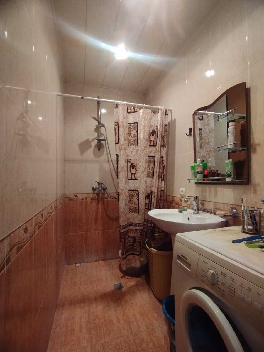 Satılır 5 otaqlı köhnə tikili, 110 m², Azadlıq Prospekti m.-19