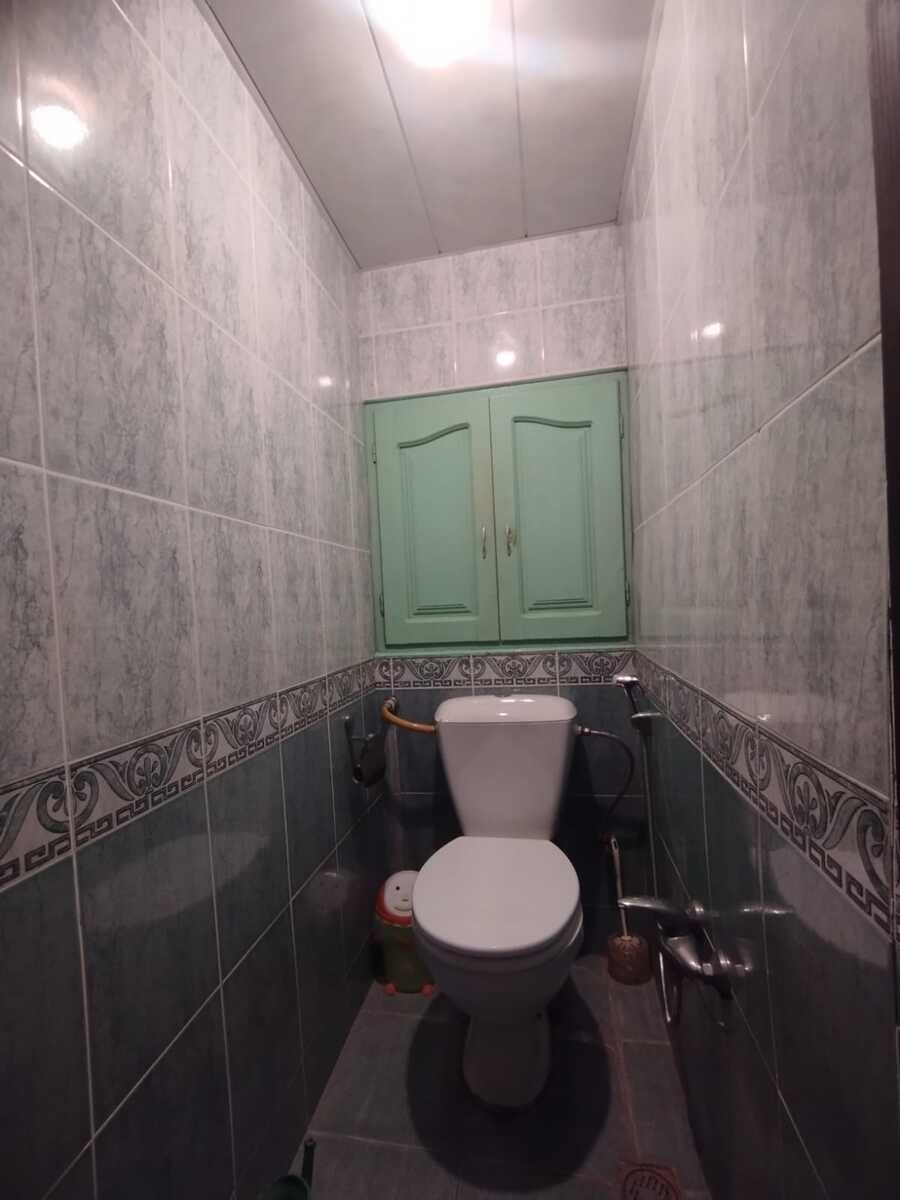 Satılır 5 otaqlı köhnə tikili, 110 m², Azadlıq Prospekti m.-21