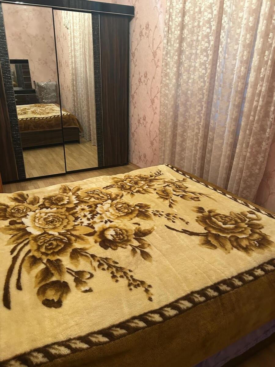 Kirayə verilir 3 otaqlı köhnə tikili, 75 m², Dərnəgül m.-6