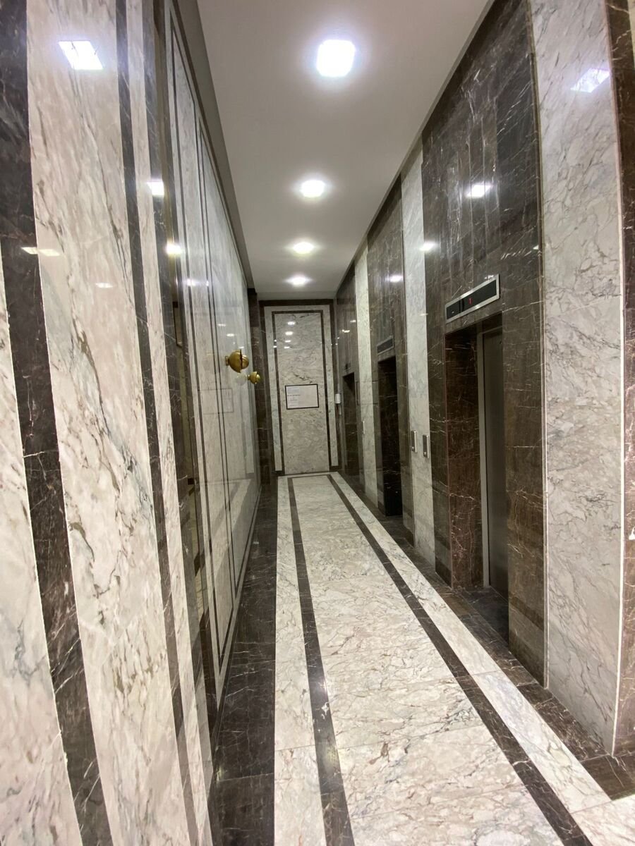 Kirayə verilir 3 otaqlı yeni tikili, 90 m², Nəsimi-9