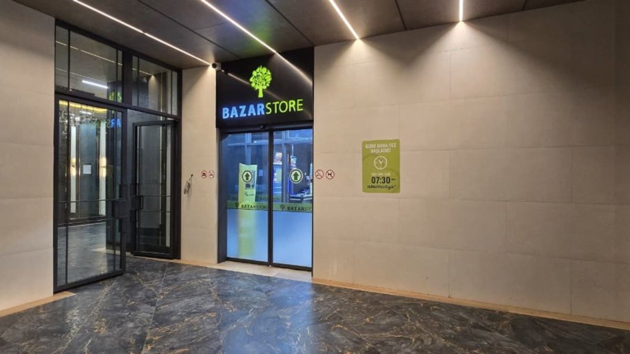 Kirayə verilir 2 otaqlı yeni tikili, 60 m², Nizami m.-11