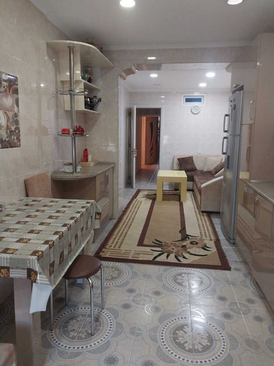 Satılır 3 otaqlı köhnə tikili, 110 m², Yasamal-6