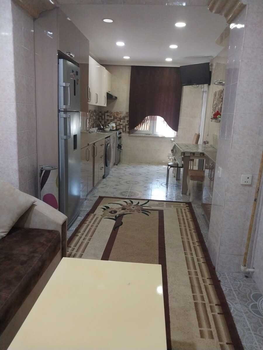 Satılır 3 otaqlı köhnə tikili, 110 m², Yasamal-7