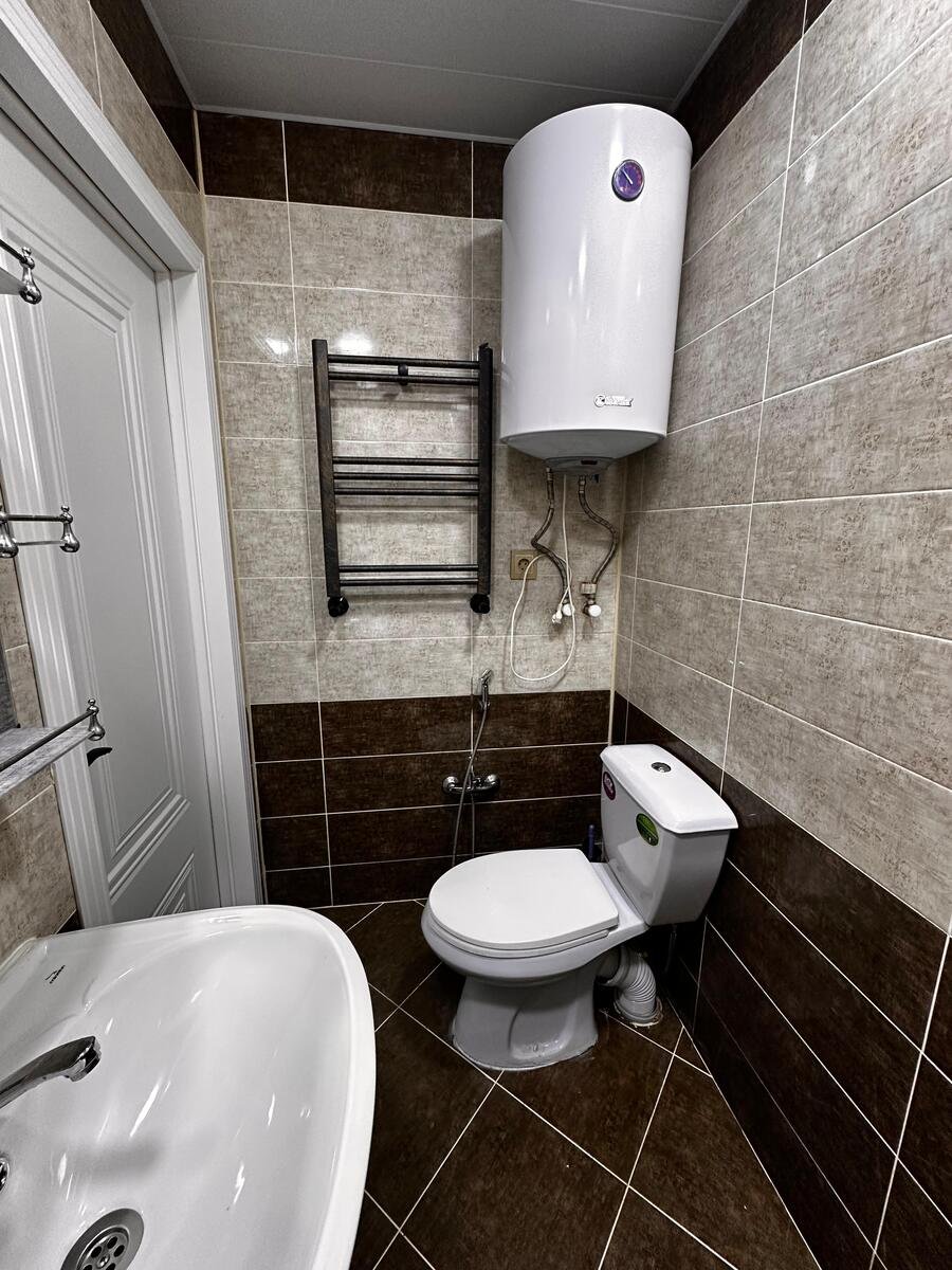 Satılır 2 otaqlı yeni tikili, 50 m², Masazır-4