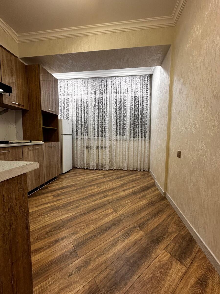 Satılır 2 otaqlı yeni tikili, 50 m², Masazır-9