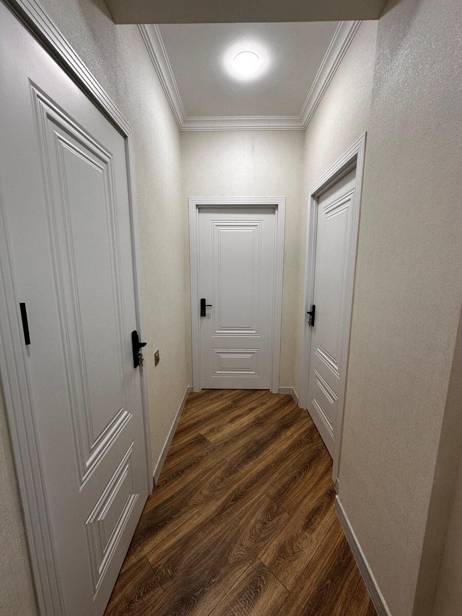 Satılır 2 otaqlı yeni tikili, 50 m², Masazır-10