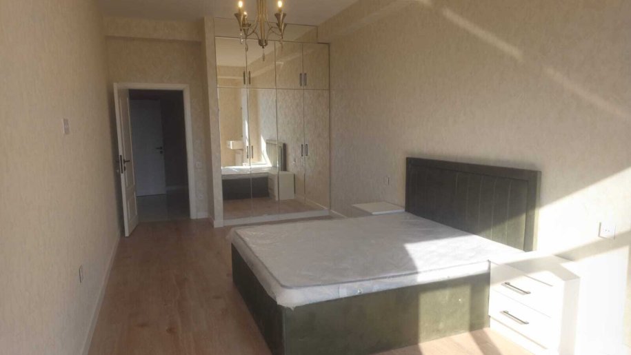 Kirayə verilir 2 otaqlı yeni tikili, 80 m², 8 noyabr-6