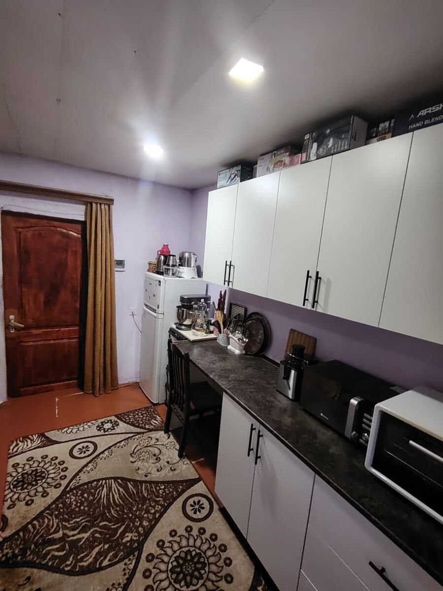 Satılır 1 otaqlı köhnə tikili, 38 m², Elmlər Akademiyası m.-3