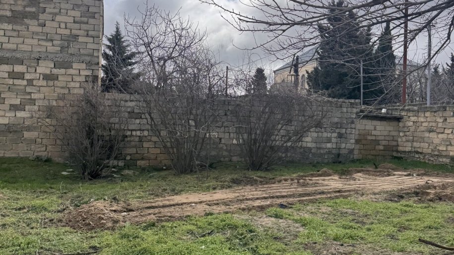 4 sot torpaq satılır, Görədil-1