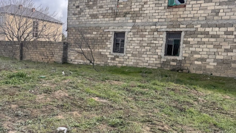 4 sot torpaq satılır, Görədil-4