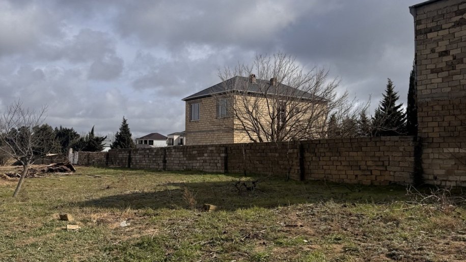 4 sot torpaq satılır, Görədil-5