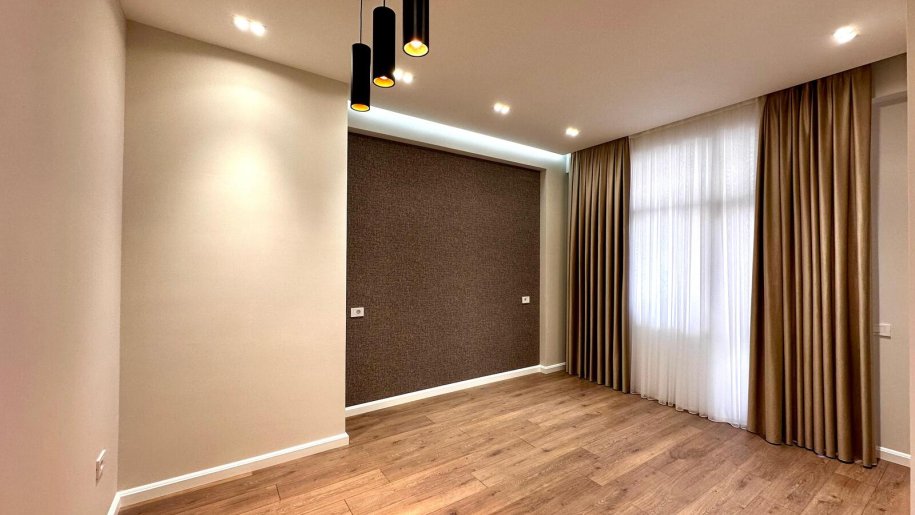 Satılır 2 otaqlı yeni tikili, 55 m², Gənclik m.-1
