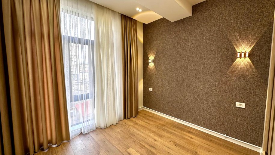 Satılır 2 otaqlı yeni tikili, 55 m², Gənclik m.-2