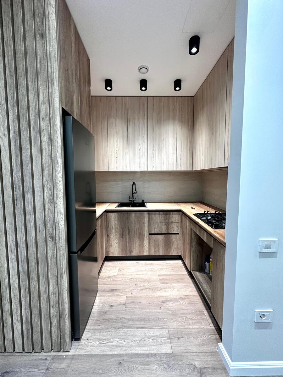 Satılır 2 otaqlı yeni tikili, 55 m², Gənclik m.-4