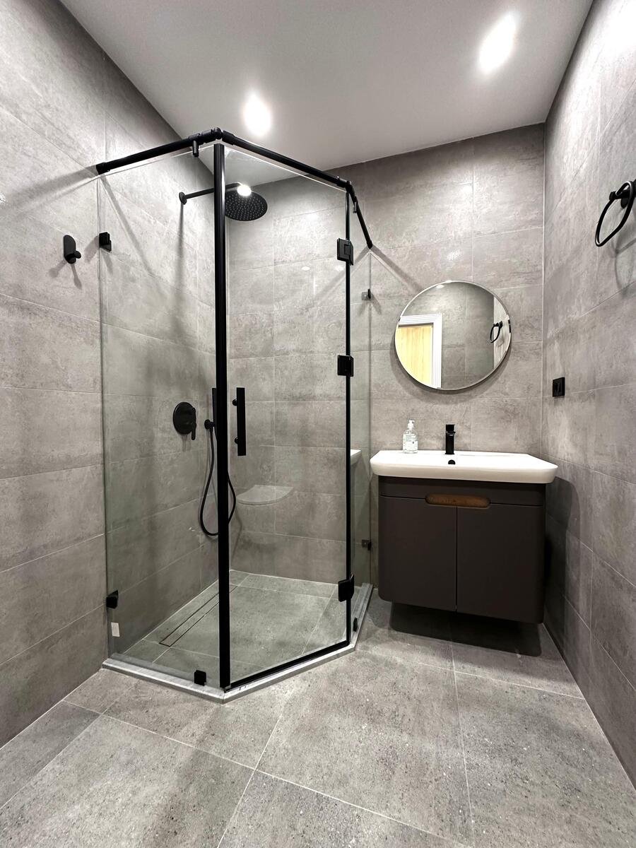 Satılır 2 otaqlı yeni tikili, 55 m², Gənclik m.-6