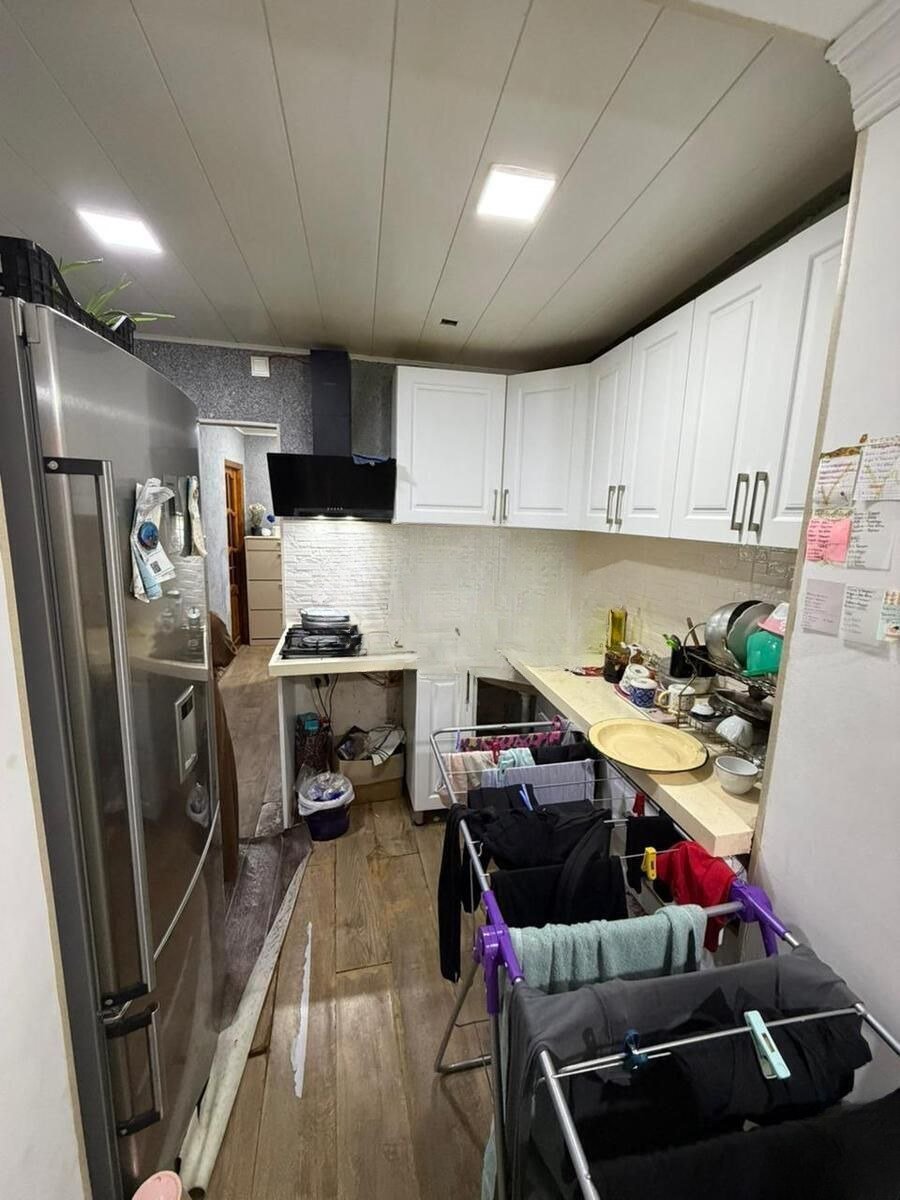 Satılır 3 otaqlı köhnə tikili, 70 m², Elmlər Akademiyası m.-6