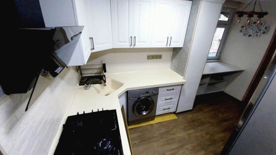 Satılır 3 otaqlı köhnə tikili, 70 m², Elmlər Akademiyası m.-7