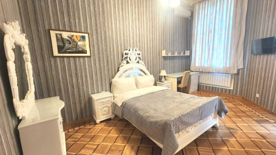 Kirayə verilir 2 otaqlı yeni tikili, 65 m², Sahil m.-1