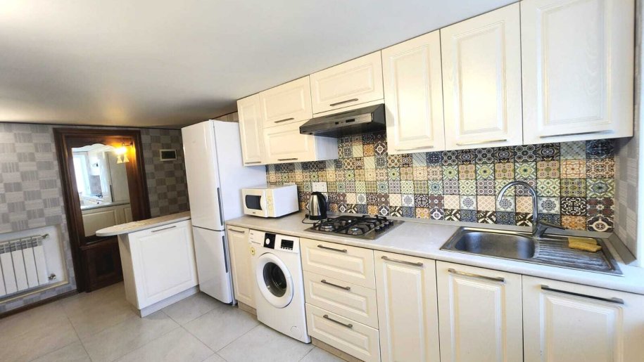 Kirayə verilir 2 otaqlı yeni tikili, 65 m², Sahil m.-4