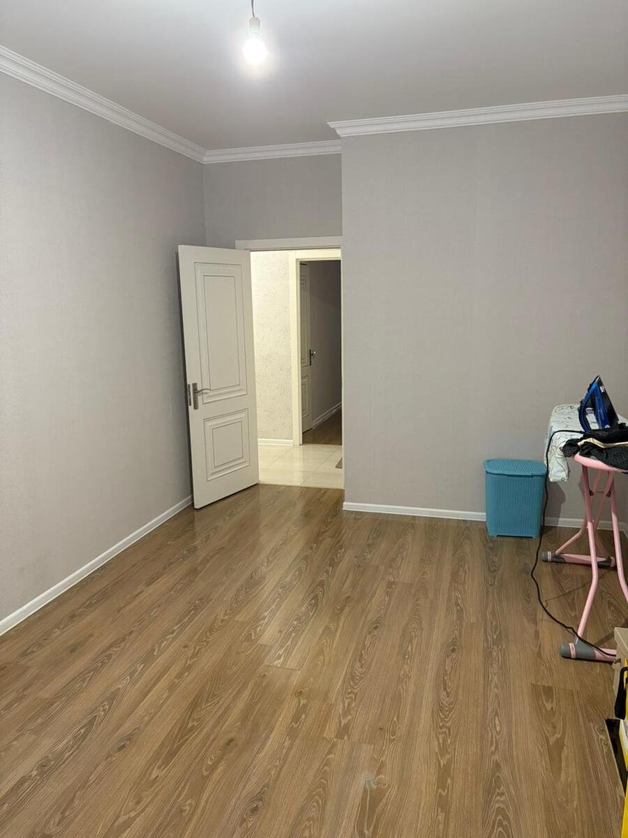 Kirayə verilir 4 otaqlı yeni tikili, 150 m², Həzi Aslanov m.-7