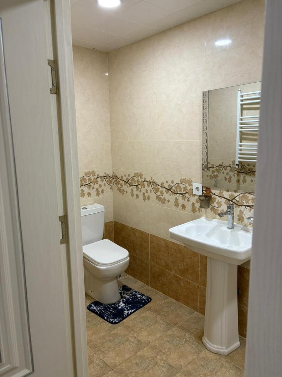 Kirayə verilir 4 otaqlı yeni tikili, 150 m², Həzi Aslanov m.-15