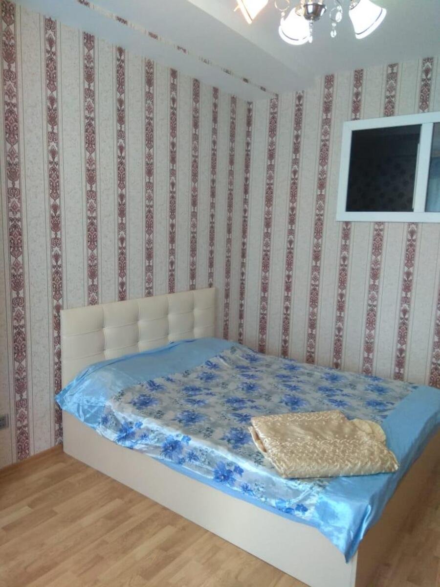 Kirayə verilir 3 otaqlı yeni tikili, 80 m², İnşaatçılar m.-3