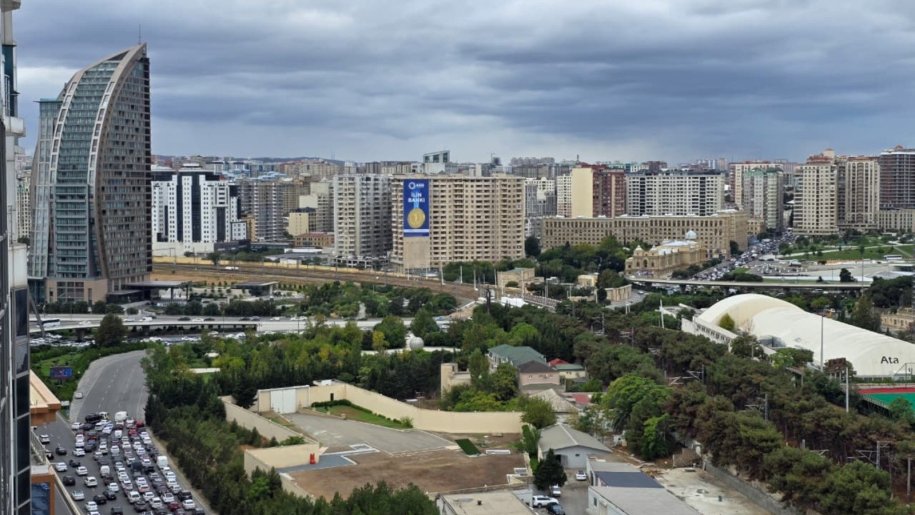 252 m<sup>2</sup> ofis icarəyə verilir, Xətai m.-10