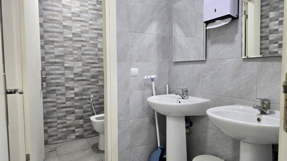 252 m<sup>2</sup> ofis icarəyə verilir, Xətai m.-19