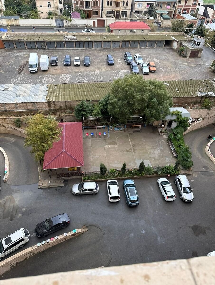 Satılır 2 otaqlı yeni tikili, 80 m², Əhmədli m.-8