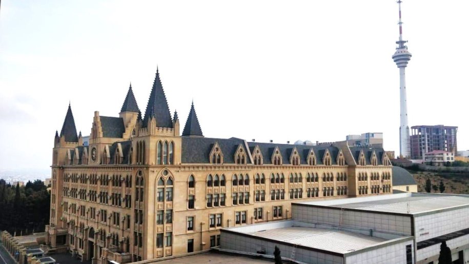 Kirayə verilir 2 otaqlı yeni tikili, 70 m², Badamdar-1