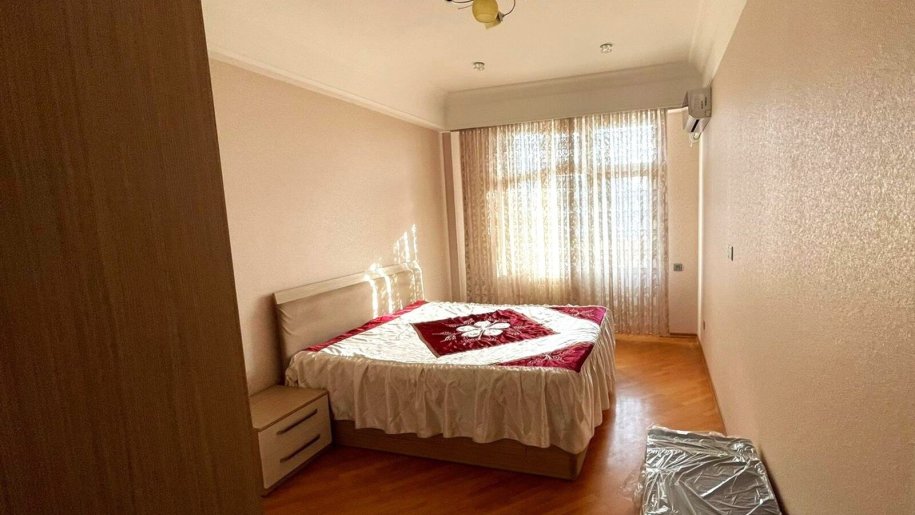 Kirayə verilir 2 otaqlı yeni tikili, 70 m², Badamdar-3