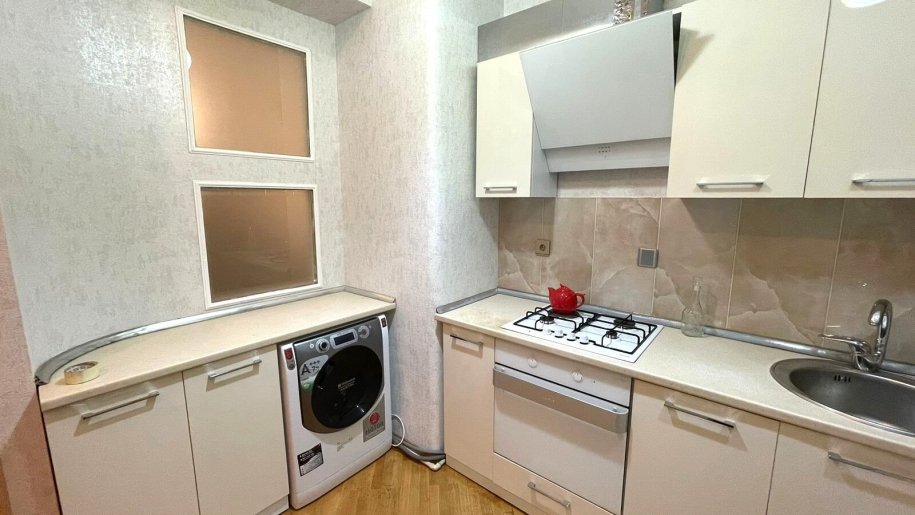 Kirayə verilir 2 otaqlı yeni tikili, 70 m², Badamdar-4