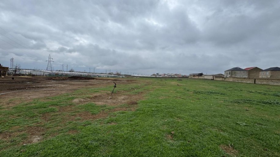 450 sot torpaq satılır, Kürdəxanı-3