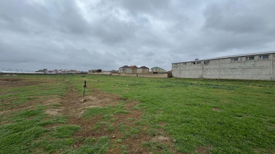 450 sot torpaq satılır, Kürdəxanı-4