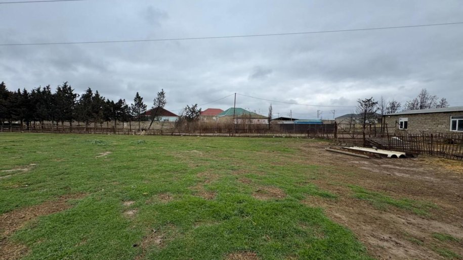 450 sot torpaq satılır, Kürdəxanı-5