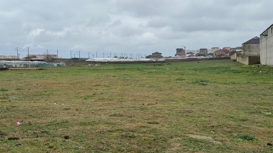 450 sot torpaq satılır, Kürdəxanı-6