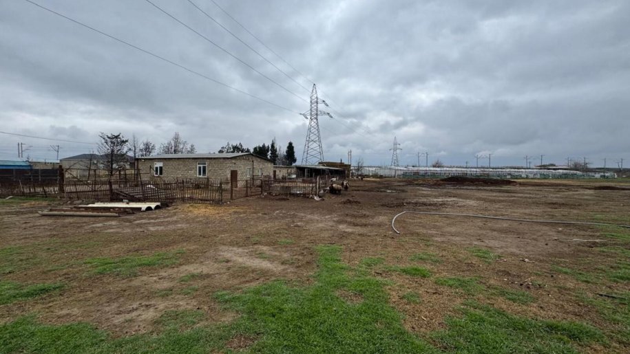 450 sot torpaq satılır, Kürdəxanı-7