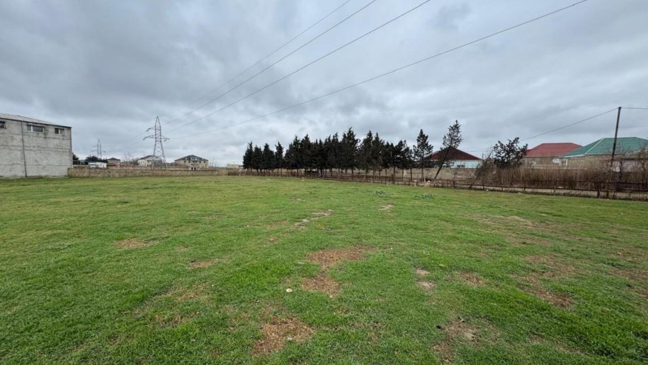 450 sot torpaq satılır, Kürdəxanı-8