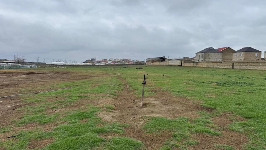 450 sot torpaq satılır, Kürdəxanı-10