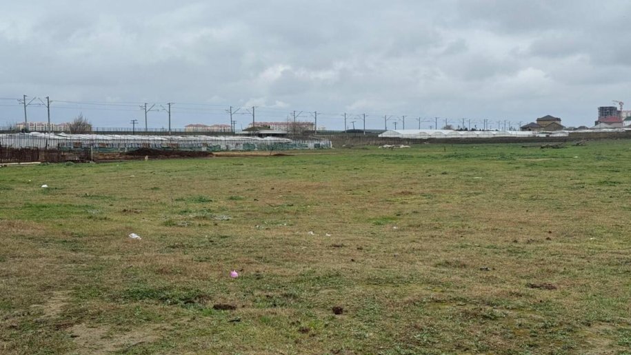 450 sot torpaq satılır, Kürdəxanı-13