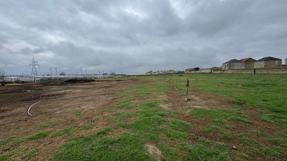 450 sot torpaq satılır, Kürdəxanı-14