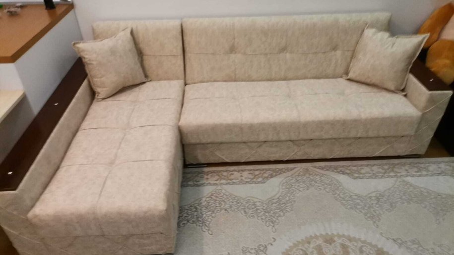 Satılır 2 otaqlı yeni tikili, 46.6 m², Qara Qarayev m.-1