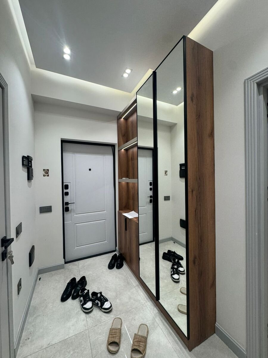 Kirayə verilir 3 otaqlı yeni tikili, 100 m², Xətai m.-17