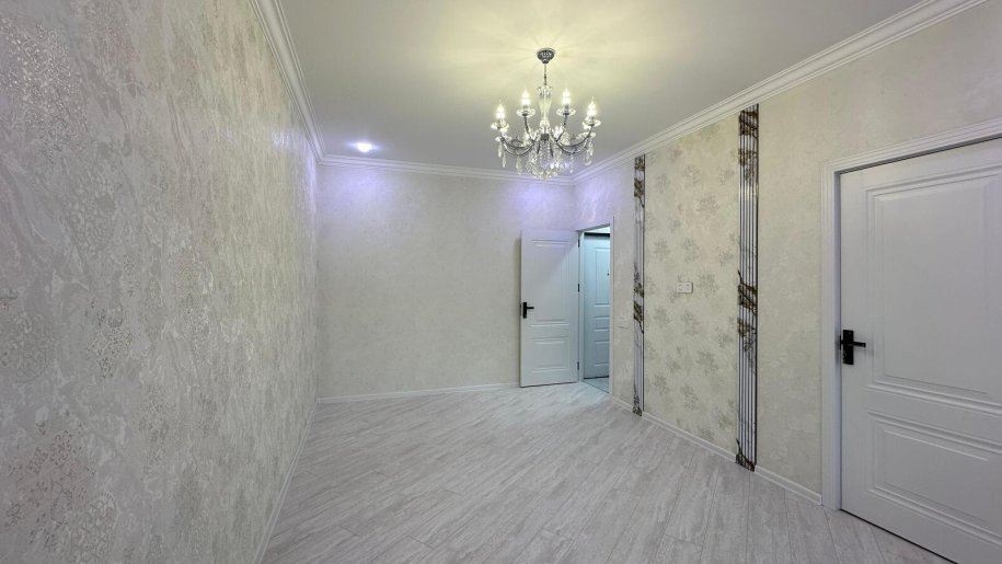 Satılır 1 otaqlı köhnə tikili, 33 m², Memar Əcəmi m.-2